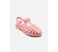 Sandales et nu-pieds Méduse Sun W pour Femme 35 Rose