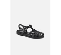Sandales et nu-pieds Méduse Sun W pour Femme 36 Noir
