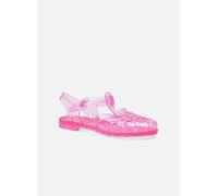 Sandales et nu-pieds Méduse Sun W pour Femme 40 Rose