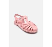Sandales et nu-pieds Méduse Sun W pour Femme 41 Rose