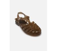 Sandales et nu-pieds Méduse SUNCHANVRE M pour Homme 45 Beige