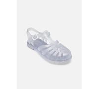 Sandales et nu-pieds Méduse Sunmif new pour Femme 36 Argent