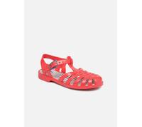 Sandales et nu-pieds Méduse Sunray pour Enfant 25 Rouge