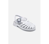Sandales et nu-pieds Méduse Sunray pour Enfant 32 Blanc