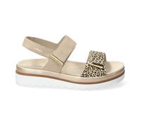 Sandales Et Nu-Pieds Mephisto Dominica Pour Femme - 37