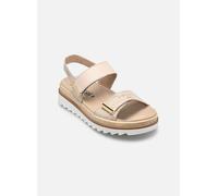 Sandales et nu-pieds Mephisto Dominica pour Femme 37 Beige