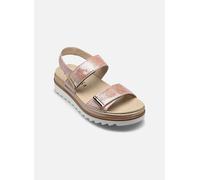Sandales et nu-pieds Mephisto Dominica pour Femme 38 Rose