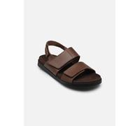 Sandales et nu-pieds Mephisto Gautier pour Homme 43 Marron