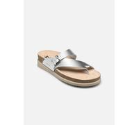 Sandales et nu-pieds Mephisto Helen pour Femme 35 Argent