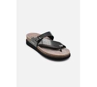 Sandales et nu-pieds Mephisto Helen pour Femme 36 Gris