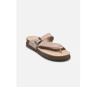 Sandales et nu-pieds Mephisto Helen pour Femme 38 Beige
