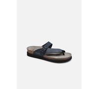Helen - Navy Sandalbuck