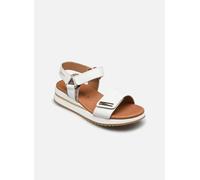 Sandales Et Nu-Pieds Mephisto Jeanie Pour Femme - 37 Blanc