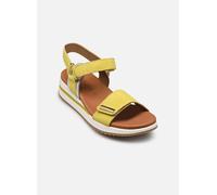Sandales et nu-pieds Mephisto JEANIE pour Femme 40 Vert