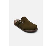 Sandales et nu-pieds Mephisto Nathan pour Homme 42 Vert