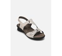 Sandales et nu-pieds Mephisto Paris pour Femme 39 Blanc