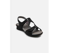 Sandales et nu-pieds Mephisto Paris pour Femme 39 Noir