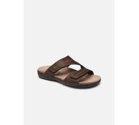 Mephisto Stan Marron / Homme - 43