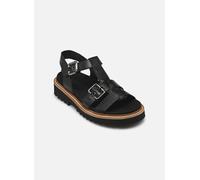 Sandales et nu-pieds Mephisto VALNY pour Femme 40 Noir