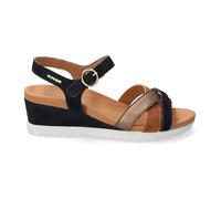 Sandales et nu-pieds Mephisto YRENA pour Femme 41 Multicolore
