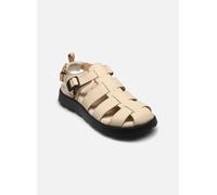 Sandales et nu-pieds Merrell FLEUR FISHERMAN pour Femme 42 Blanc