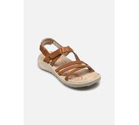 Sandales et nu-pieds Merrell HARBOR BACKSTRAP pour Femme 40 Beige