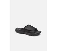 Sandales et nu-pieds Merrell Sandspur II Slide M pour Homme 44 Noir