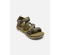 Merrell - Sandales de randonnée - Speed Fusion Sport Rmx/Drab pour Homme - Taille 45 - Beige Beige 45
