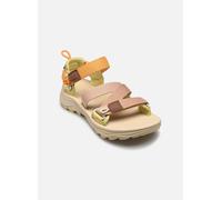Sandales et nu-pieds Merrell SPEED FUSION SPORT RMX W pour Femme 42 Beige