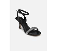 Sandales et nu-pieds Michael Michael Kors CARRIE SANDAL pour Femme 40 Noir