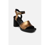 Sandales et nu-pieds Mjus JILLA T26006 pour Femme 40 Or et bronze