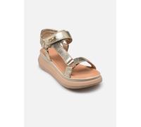 Sandales et nu-pieds Mjus L17009 pour Femme 41 Or et bronze