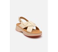 Sandales et nu-pieds Mjus LEVANTE T99002 pour Femme 41 Blanc