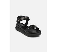 Sandales et nu-pieds Mjus PASADINA L17004 pour Femme 40 Noir