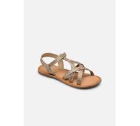 Sandales et nu-pieds Mod8 Canissa pour Enfant 29 Or et bronze