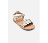 Sandales et nu-pieds Mod8 Cloknot pour Enfant 29 Or et bronze