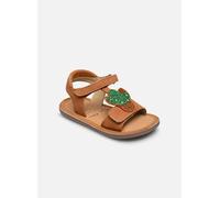 Sandales et nu-pieds Mod8 Cloonimals pour Enfant 22 Marron