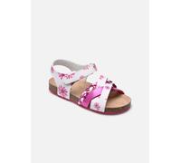 Sandales et nu-pieds Mod8 Koenia pour Enfant 33 Rose