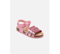 Sandales et nu-pieds Mod8 Korpeps pour Enfant 33 Rose