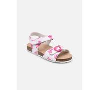 Sandales et nu-pieds Mod8 Korrite pour Enfant 24 Rose