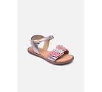Sandales et nu-pieds Mod8 Parlotte pour Enfant 24 Rose