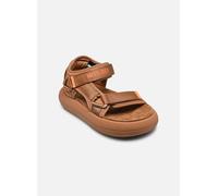 Sandales et nu-pieds Moon Boot MB SUPER SANDAL pour Femme 36 Marron