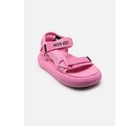 Sandales et nu-pieds Moon Boot MB SUPER SANDAL pour Femme 41 Rose