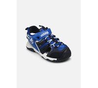 Sandales et nu-pieds MTNG RIVER 48740 pour Enfant 30 Bleu