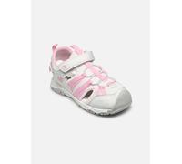 Sandales et nu-pieds MTNG RIVER 48740 pour Enfant 34 Blanc