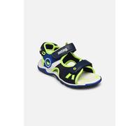 Sandales et nu-pieds MTNG RIVER 48741 pour Enfant 30 Bleu