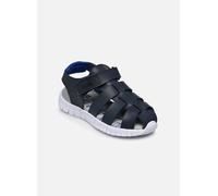 Sandales et nu-pieds MTNG SUBMARINE 48707 pour Enfant 33 Bleu