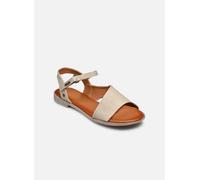Sandales et nu-pieds Mustang shoes 1388807/243 pour Femme 38 Blanc