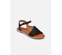 Sandales et nu-pieds Mustang shoes 1388807/9 pour Femme 36 Noir