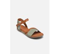 Sandales et nu-pieds Mustang shoes 1424807/7 pour 36 Vert